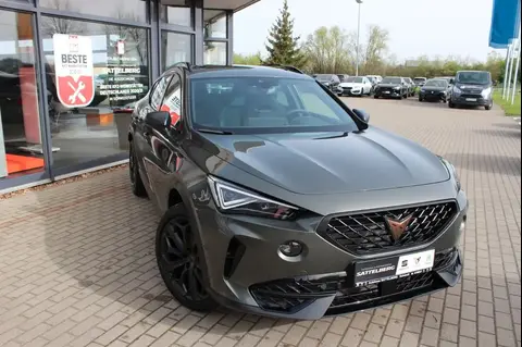 Annonce CUPRA FORMENTOR Essence 2023 d'occasion 