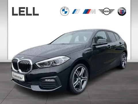 Annonce BMW SERIE 1 Essence 2021 d'occasion 