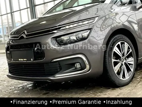 Annonce CITROEN C4 Diesel 2018 d'occasion 