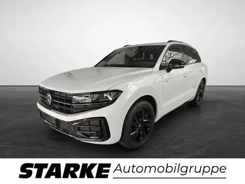 Used VOLKSWAGEN TOUAREG Diesel 2024 Ad 