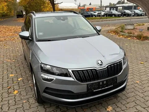 Used SKODA KAROQ Diesel 2018 Ad 