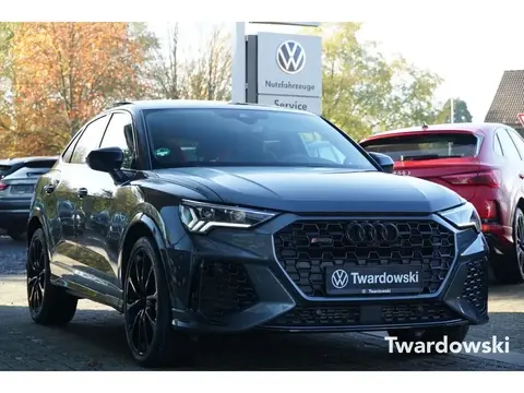 Annonce AUDI RSQ3 Essence 2024 d'occasion 