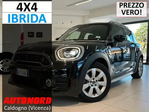 Used MINI COOPER Hybrid 2019 Ad 