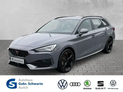 Used CUPRA LEON Diesel 2024 Ad 