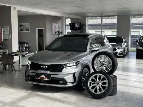 Used KIA SORENTO Diesel 2022 Ad 