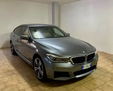 Used BMW SERIE 6 Diesel 2019 Ad 