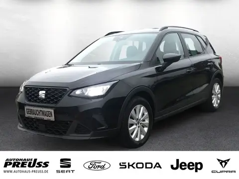 Used SEAT ARONA Petrol 2023 Ad 