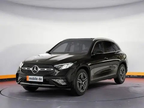 Annonce MERCEDES-BENZ CLASSE GLC Essence 2024 d'occasion 