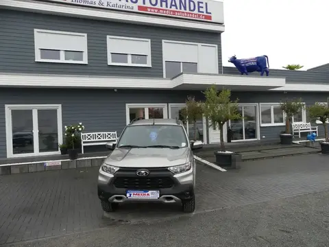 Used LADA NIVA Petrol 2022 Ad 