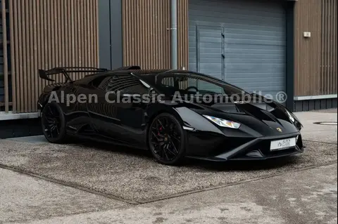 Used LAMBORGHINI HURACAN Petrol 2023 Ad 