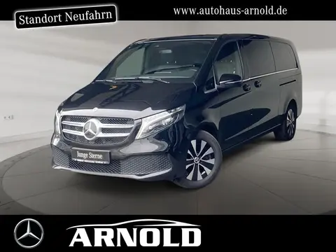 Used MERCEDES-BENZ CLASSE V Diesel 2023 Ad 