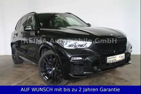 Annonce BMW X5 Essence 2020 d'occasion 