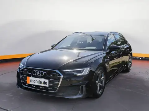 Annonce AUDI A6 Diesel 2024 d'occasion 