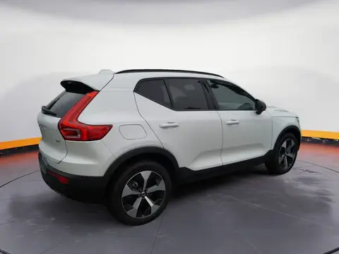 Used VOLVO XC40 Petrol 2024 Ad 