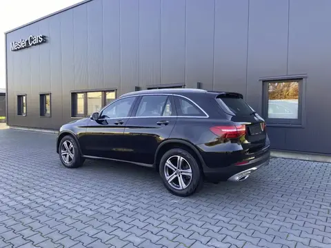 Used MERCEDES-BENZ CLASSE GLC Diesel 2018 Ad 