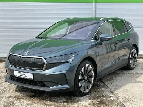 Annonce SKODA ENYAQ Non renseigné 2021 d'occasion 