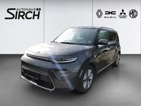 Annonce KIA SOUL Non renseigné 2019 d'occasion 