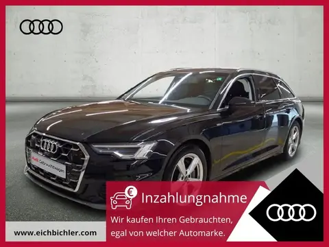 Annonce AUDI A6 Essence 2024 d'occasion 