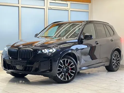 Used BMW X5 Hybrid 2023 Ad 