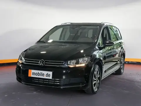 Annonce VOLKSWAGEN TOURAN Essence 2023 d'occasion 