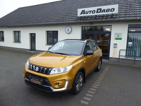 Used SUZUKI VITARA Petrol 2018 Ad 