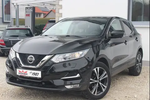 Annonce NISSAN QASHQAI Essence 2020 d'occasion 