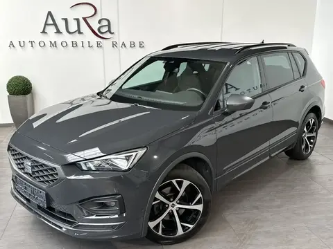 Annonce SEAT TARRACO Diesel 2021 d'occasion 