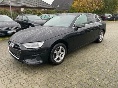 Used AUDI A4 Diesel 2022 Ad 