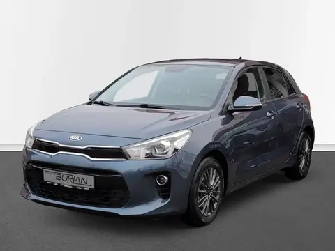 Annonce KIA RIO Essence 2019 d'occasion 