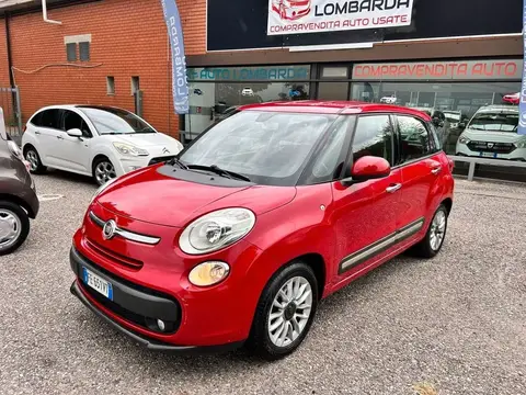 Used FIAT 500L Diesel 2016 Ad 