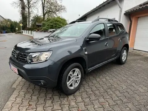 Used DACIA DUSTER Petrol 2019 Ad 