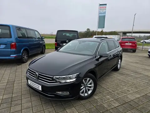 Annonce VOLKSWAGEN PASSAT Essence 2021 d'occasion 