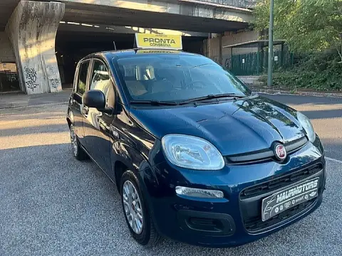 Used FIAT PANDA Hybrid 2021 Ad 