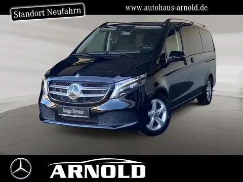 Used MERCEDES-BENZ CLASSE V Diesel 2023 Ad 