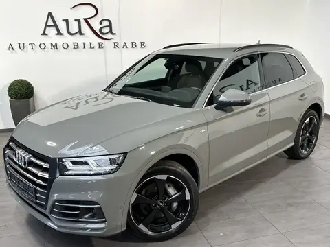 Used AUDI Q5 Hybrid 2020 Ad 