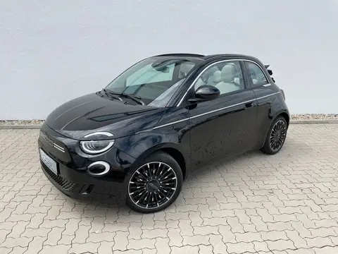 Annonce FIAT 500C Non renseigné 2021 d'occasion 