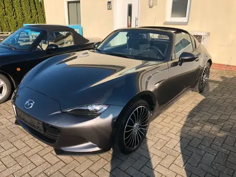 Annonce MAZDA MX-5 Essence 2019 d'occasion 