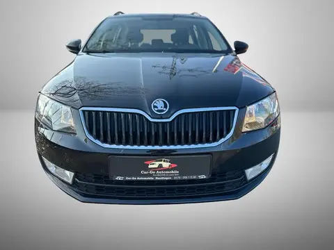 Annonce SKODA OCTAVIA Essence 2016 d'occasion 