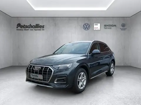 Annonce AUDI Q5 Essence 2023 d'occasion 