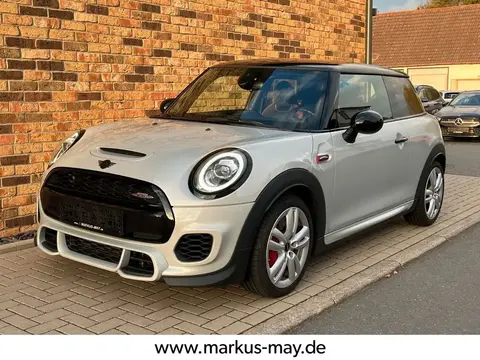 Used MINI JOHN COOPER WORKS Petrol 2018 Ad 