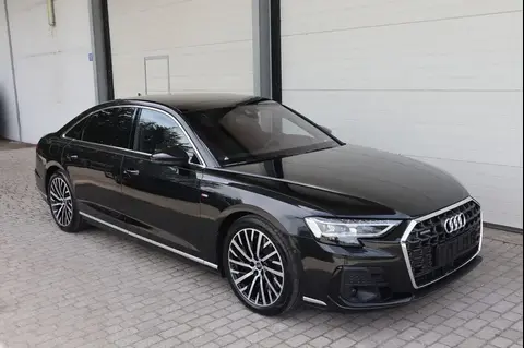 Annonce AUDI A8 Hybride 2023 d'occasion 