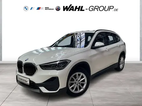 Annonce BMW X1 Essence 2022 d'occasion 