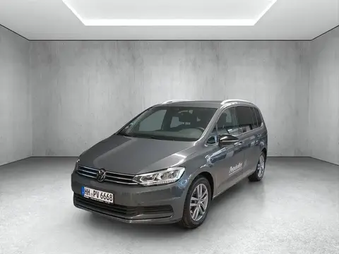 Annonce VOLKSWAGEN TOURAN Essence 2023 d'occasion 