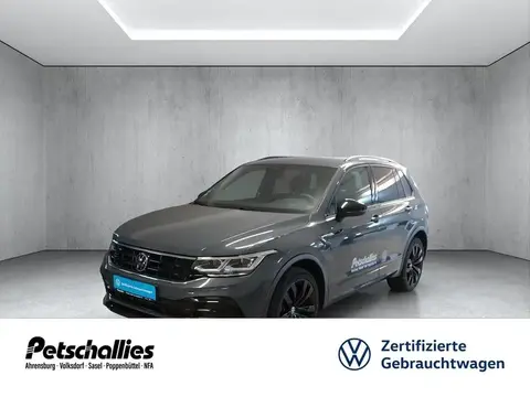 Annonce VOLKSWAGEN TIGUAN Diesel 2023 d'occasion 