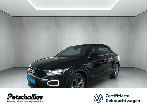 Used VOLKSWAGEN T-ROC Petrol 2020 Ad 