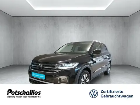 Used VOLKSWAGEN T-CROSS Petrol 2023 Ad 