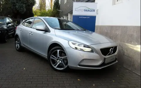 Used VOLVO V40 Petrol 2017 Ad 