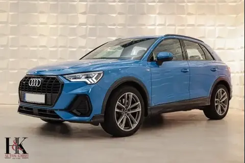 Annonce AUDI Q3 Diesel 2021 d'occasion 