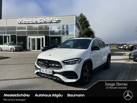 Annonce MERCEDES-BENZ CLASSE GLA Essence 2023 d'occasion 