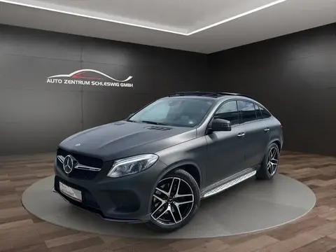 Used MERCEDES-BENZ CLASSE GLE Petrol 2018 Ad 